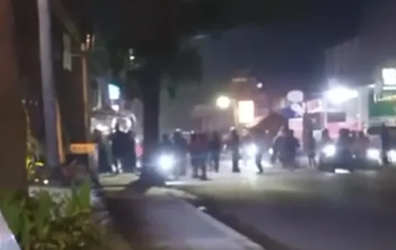 Video Diduga Aksi Tawuran di Bondowoso Viral, Polisi Lakukan Penyelidikan