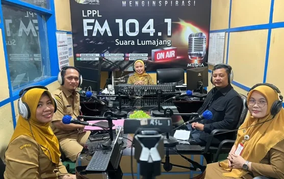 Kolaborasi Antardaerah Perkuat Pelayanan Publik dan Percepat Pembangunan