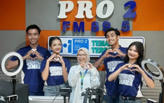 Gusning Championship 2026 Siap Jadi Ajang Bakat Anak Muda Jember