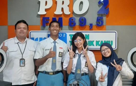 Chessa Marianela Buktikan Pageant Tak Hanya Soal Penampilan