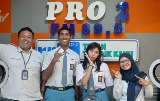 Lolos Paskibraka Jatim, Alvin Tekankan Pentingnya Tekad Berani Memulai