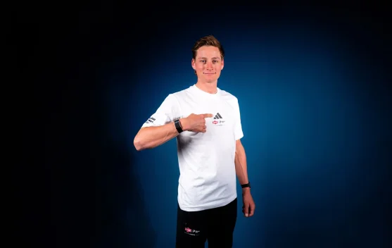 Adidas Jalin Kemitraan Jangka Panjang dengan Tim Balap Alpecin-Premier Tech