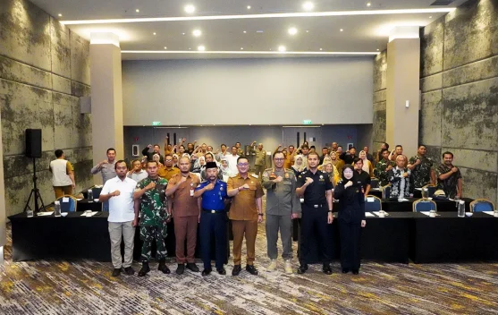 Pemkab Lumajang Perkuat Pemanfaatan DBHCHT