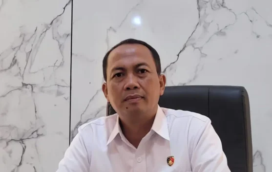 Polres Situbondo Limpahkan Kasus Ledakan Petasan ke Kejaksaan