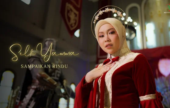 Lirik Lagu "Sampaikan Rindu" - Selfi Yamma
