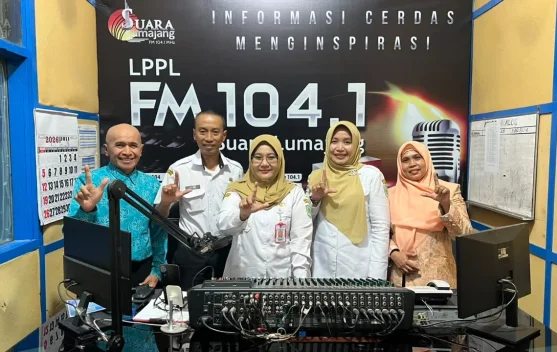 Peran Keluarga Jadi Garda Terdepan Cegah Pernikahan Anak