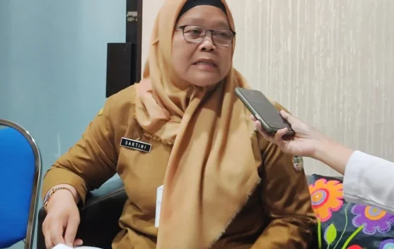 Diskopumdag Jember Targetkan Omzet UMKM Naik Selama JFC