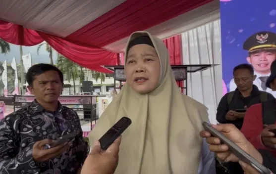 Siapkan 40 Stan Produk Unggulan, UMKM Diimbau Kenakan Atribut JFC