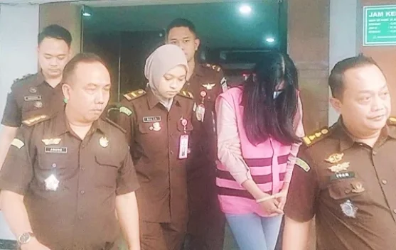 Kejari Jember Tetapkan Tiga Tersangka Perkara Korupsi Perbankan