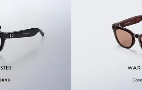 Samsung Perkenalkan Kacamata Pintar Berbasis AI di Galaxy Unpacked
