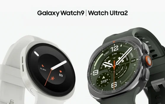 Samsung Resmi Perkenalkan Galaxy Watch Ultra2 dan Watch9