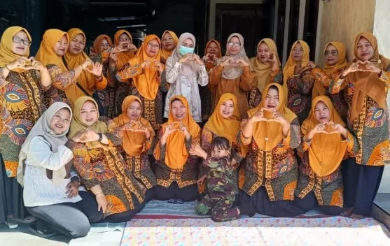 Merawat Kader, Menjaga Pelayanan Kesehatan Desa Tetap Hidup
