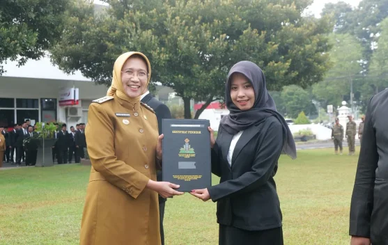 Guru PAI Diminta Jadi Benteng Karakter Anak Lumajang