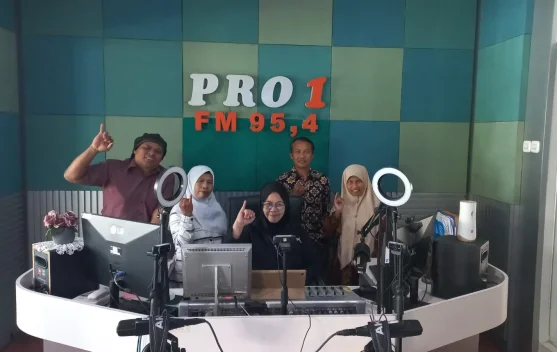 Mewujudkan Pendidikan Inklusif Bersama RBD Rintisan SLB Perpenca Jember