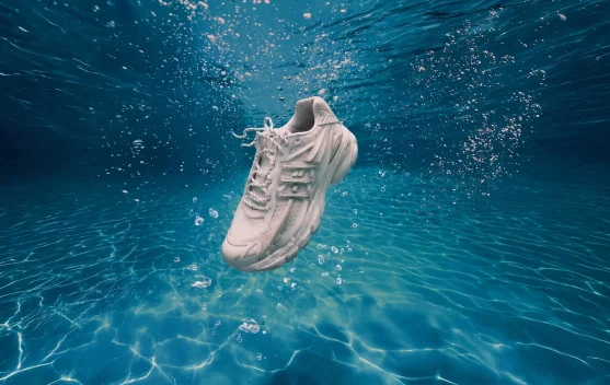 Adidas dan Pharrell Williams Rilis VIRGINIA Adistar Jellyfish Triple White