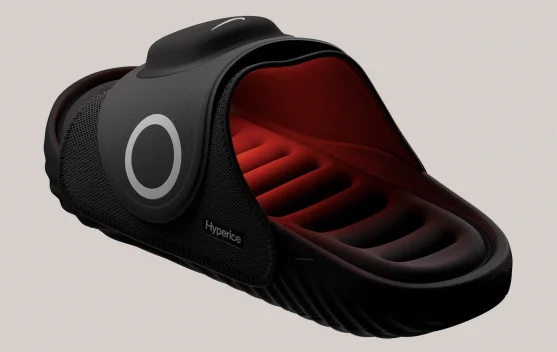 Nike dan Hyperice Hadirkan Air Zoom Hyperslide untuk Pemulihan Atlet