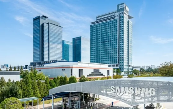 Samsung Catat Pendapatan dan Laba Tertinggi pada Kuartal II 2026