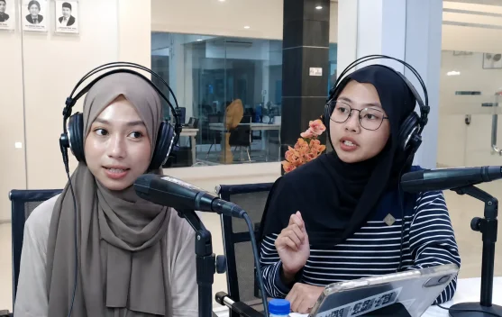 PIONAIR UNEJ Edukasi Pencegahan Penyakit Kulit Selama KKN Mahasiswa