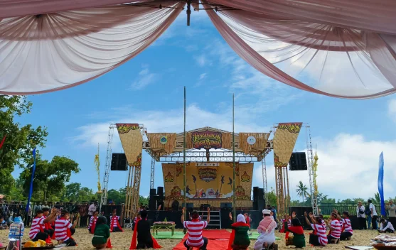 Karanganyar Resmi Jadi Desa Budaya, Pojien Diusulkan Jadi Warisan Budaya Takbenda