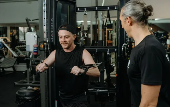 Gym dan Home Workout Sama Efektif, Konsistensi yang Jadi Kunci