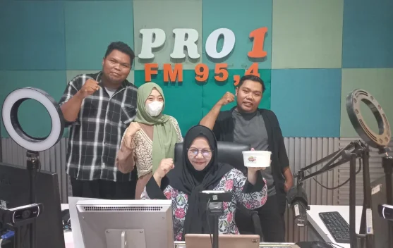 Kiprah Forum Pemuda Pelopor Kabupaten Jember