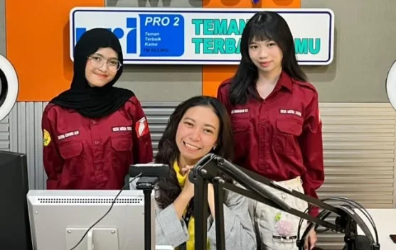 Peran Desain dan Editing dalam Membangun Konten Jurnalistik