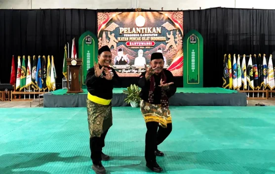 IPSI Diajak Jaga Kerukunan Dukung Pariwisata Banyuwangi