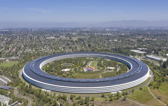 Apple Bukukan Pendapatan Tertinggi pada Kuartal III Fiskal 2026