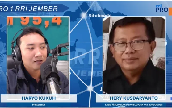 Bondowoso Suarakan Konsep Sekolah Budaya untuk Perkuat Pelestarian Tradisi
