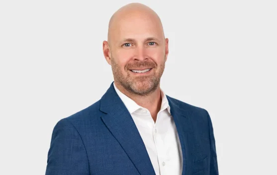 Intel Tunjuk Dean Jarnac sebagai Chief Sales Officer Baru