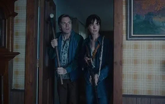 Tayang di Bioskop, Berikut Sinopsis The End of Oak Street