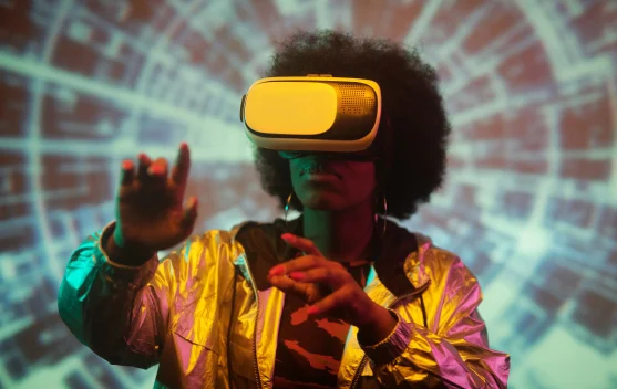 Teknologi Digital Bantu Jaga Lingkungan