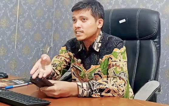 Pilkades Lumajang Disiapkan Sejak Dini