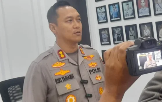 Polisi Tangkap Sejumlah Pelaku Investasi Bodong di Lumajang