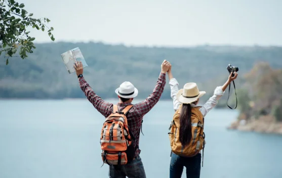 Lima Provinsi Destinasi Wisata Tertinggi di Indonesia