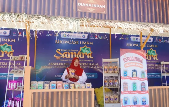 BI Jember Perkuat Ekosistem Ekonomi dan Keuangan Syariah