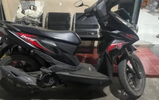 Ngaku Karyawan Dealer, Pria di Lumajang Tipu Dua Pembeli Motor