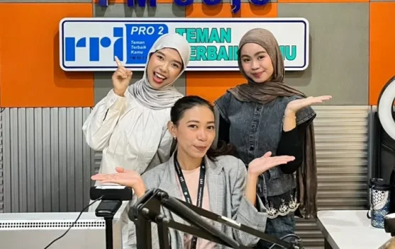 IPK Tinggi dan Aktif Organisasi, Rahasia Mahasiswa Keperawatan Unej