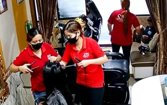 Semarak Kemerdekaan Ubah Wajah Bisnis Kecantikan di Lumajang