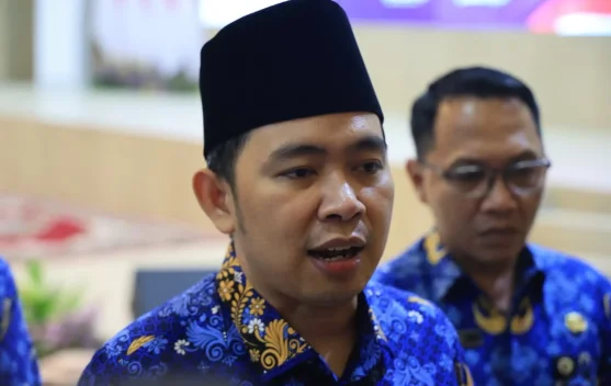 Pemkab Jember Siap Dukung Peralihan Status PPPK
