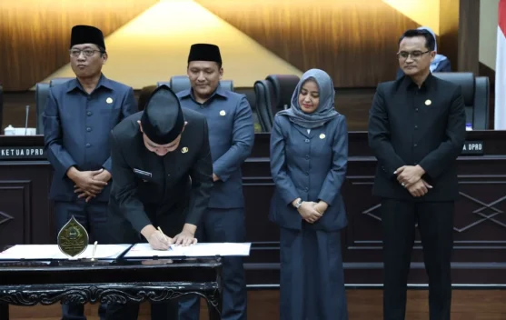 KUA-PPAS Perubahan 2026 Fokus Perkuat Pelayanan Dasar dan Tekan Kemiskinan