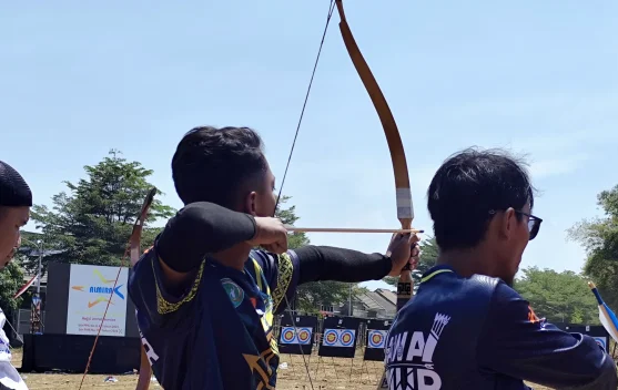 Fespati Jember Bawa Pulang Tiga Medali dari Kejurnas Malang