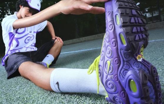 Nike Hadirkan Koleksi One Piece Dengan Air Max Plus