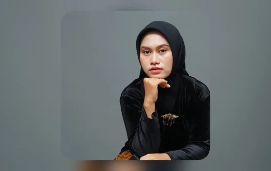 Resign Jadi Guru, Mauliddha Kembangkan Usaha Kuliner Pedesanmoo