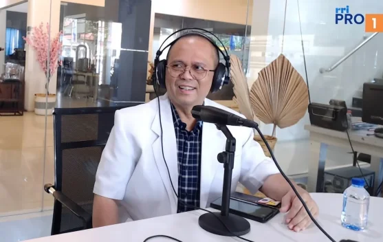 Amankah Minum Kopi Setiap Hari? Ini Penjelasan Dokter dan Batas Aman Konsumsinya