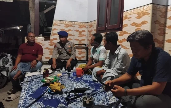 Sempat Hilang, Dua Nelayan Situbondo Ditemukan Selamat