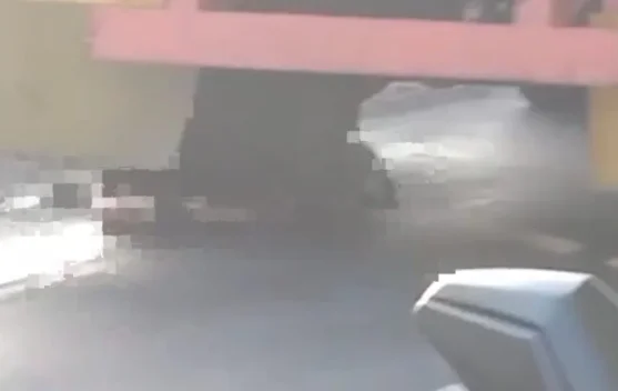Truk Gandeng Tabrak Sepeda Tekung Lumajang Satu Orang Meninggal Dunia