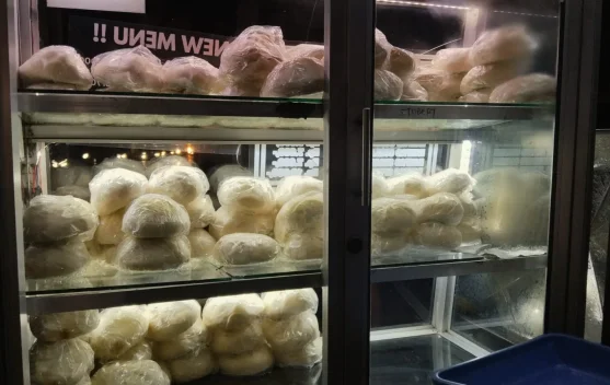 Bakpao, Jajanan Hangat dengan Isian yang Makin Beragam