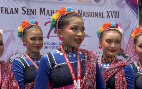 Peksiminas 2026 Hari Pertama Sukses Digelar