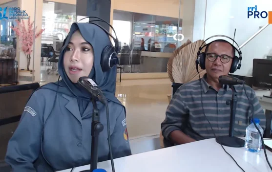 Demokrasi Bukan Cuma Urusan Pemilu, Anak Muda Bisa Ikut Andil